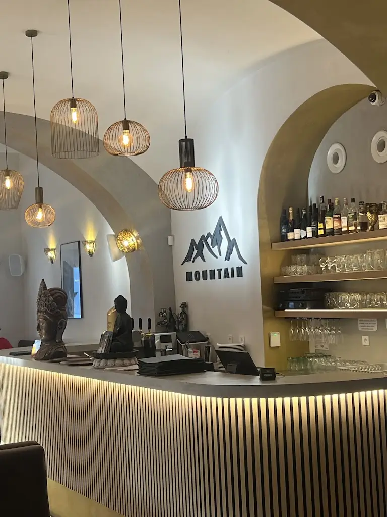 Oliwia Zosia_Indická a Nepálská Restaurace Mountain_Liberec_review