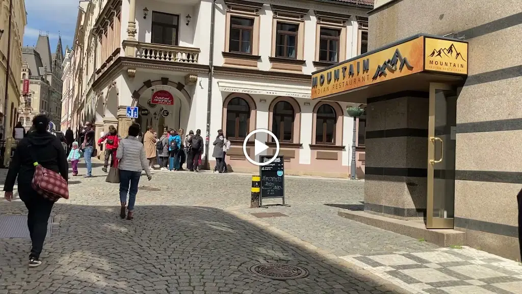 Indická a Nepálská Restaurace Mountain_Liberec_slider_image_2