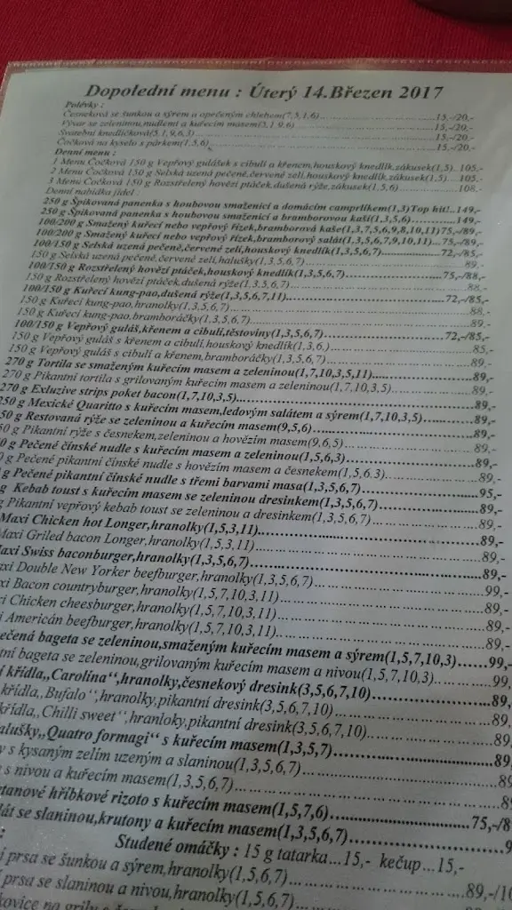 Menu_Antik_Liberec_image_3