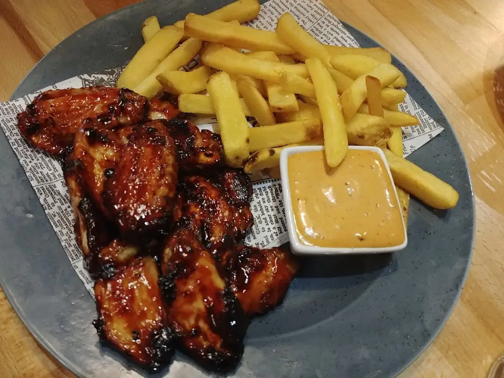 Menu_Barvírna Craft Beer & Burgers_Liberec_image_5