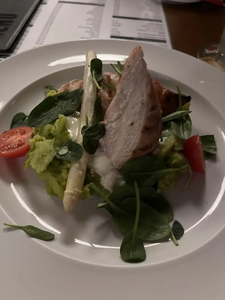 Kari film_Restaurace Liberec - Hospoda Domov_Liberec_review