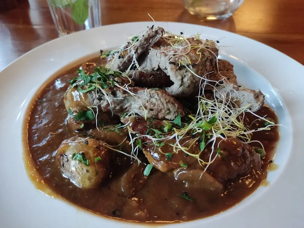 Jaime MP_Restaurace Liberec - Hospoda Domov_Liberec_review