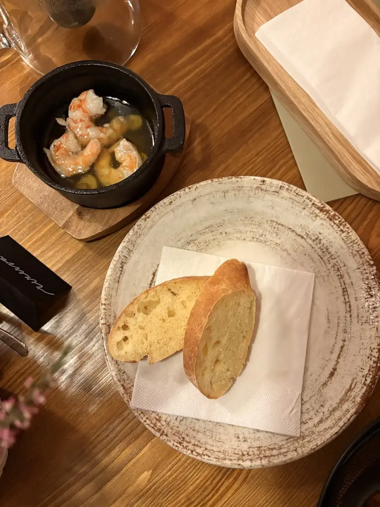 Lucie Podhorová_Momento della Pasta_Liberec_review