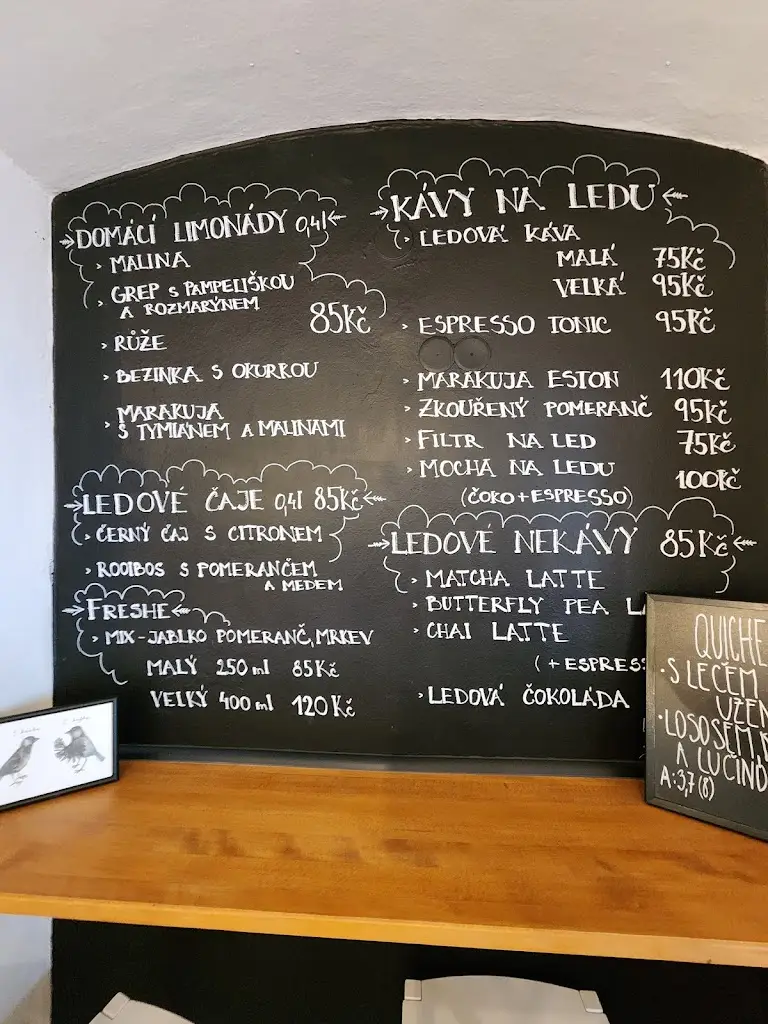 Menu_Fofr Kafe_Liberec_immagine_1