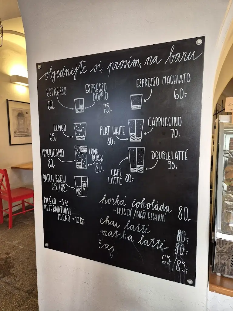 Menu_Fofr Kafe_Liberec_immagine_2