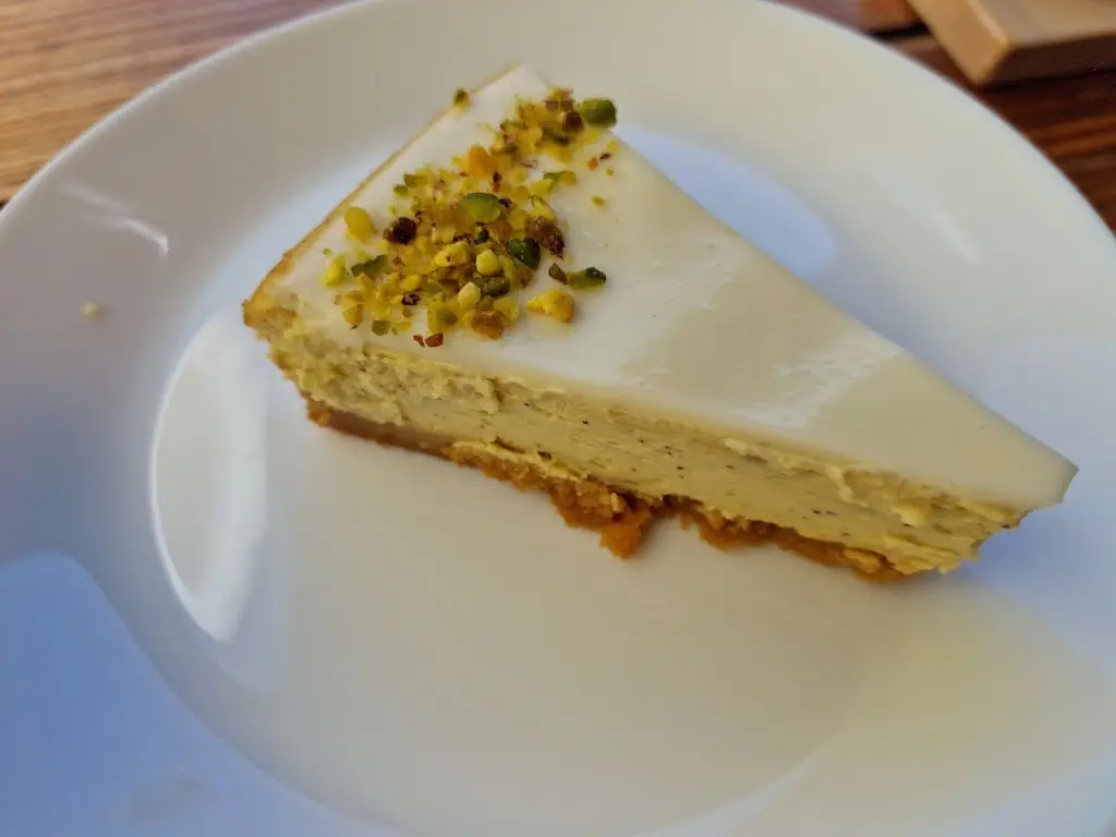 Loreen Thormann_Fofr Kafe_Liberec_recensione