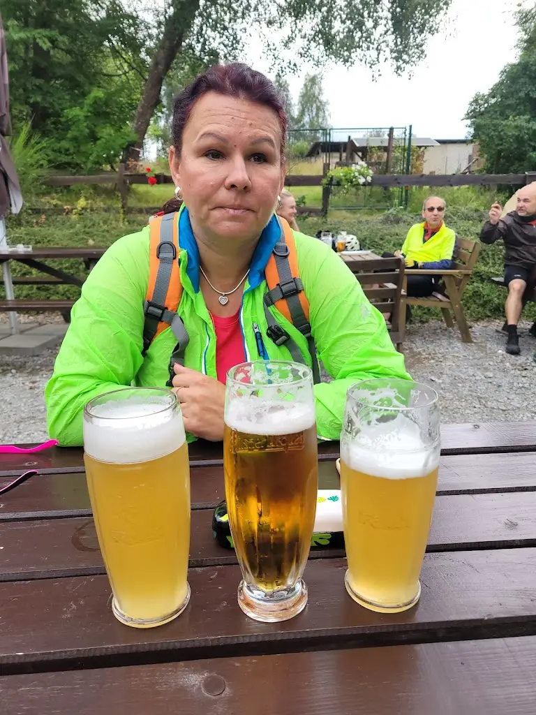 Menu_BUFET U KISS ÁKA_Horní Planá_immagine_4