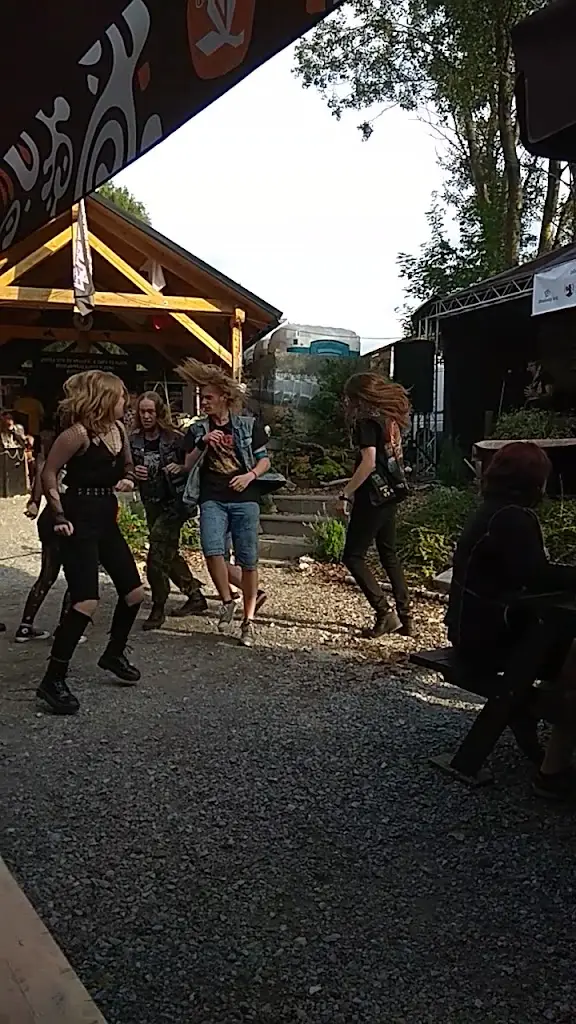 BUFET U KISS ÁKA_Horní Planá_slider_image_2