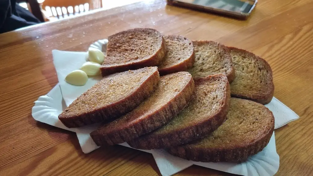 BUFET U KISS ÁKA_Horní Planá_slider_image_3