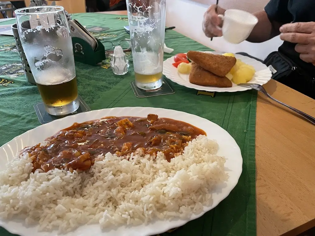 Alena Hyršlová_Restaurace u Šárky_Lučany nad Nisou_review