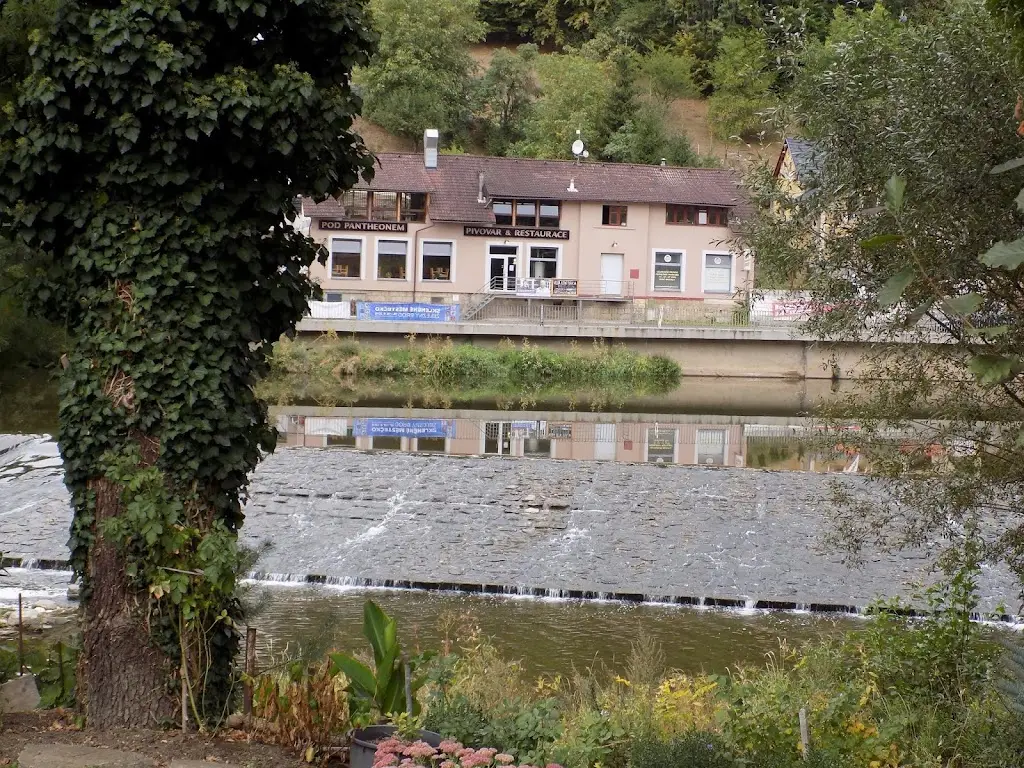 Josef Maňas_Minipivovar Malá Skála_Malá Skála_review