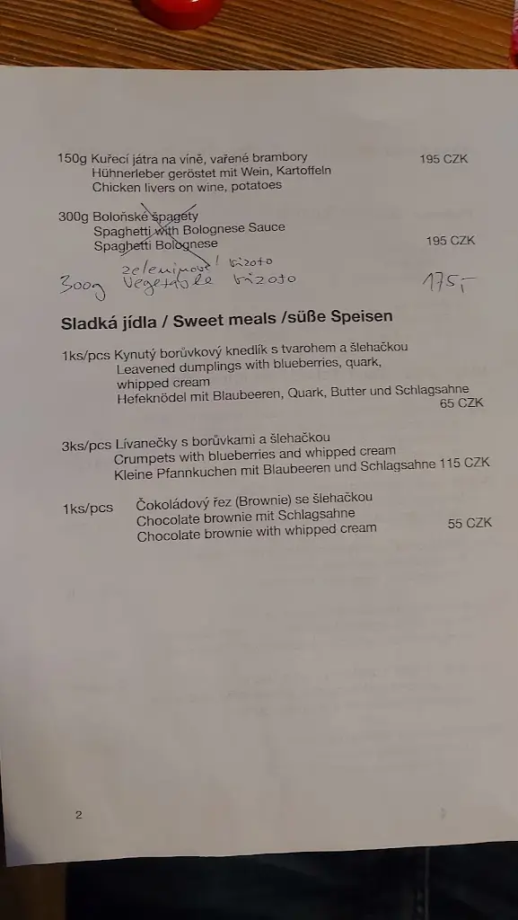 Menu_Hostinec U Boučků (Boučkův Statek)_Malá Skála_image_2