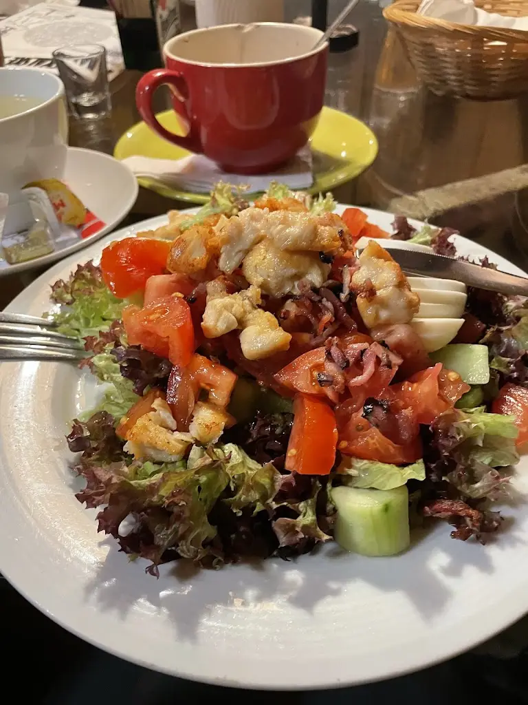 Polina Bogush_Pizzeria Pietro Tomasso_Malá Skála_review