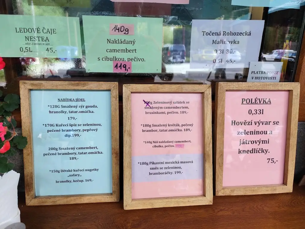 Menu_Bistro Pramen_Malá Skála_image_1