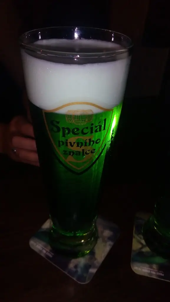 Tomáš Krotký_Restaurace Podatelna_Blatná_review