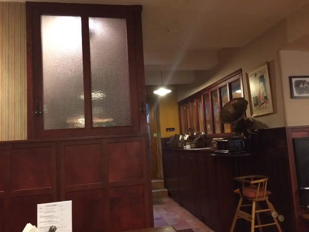 Martin S._Restaurace Podatelna_Blatná_review