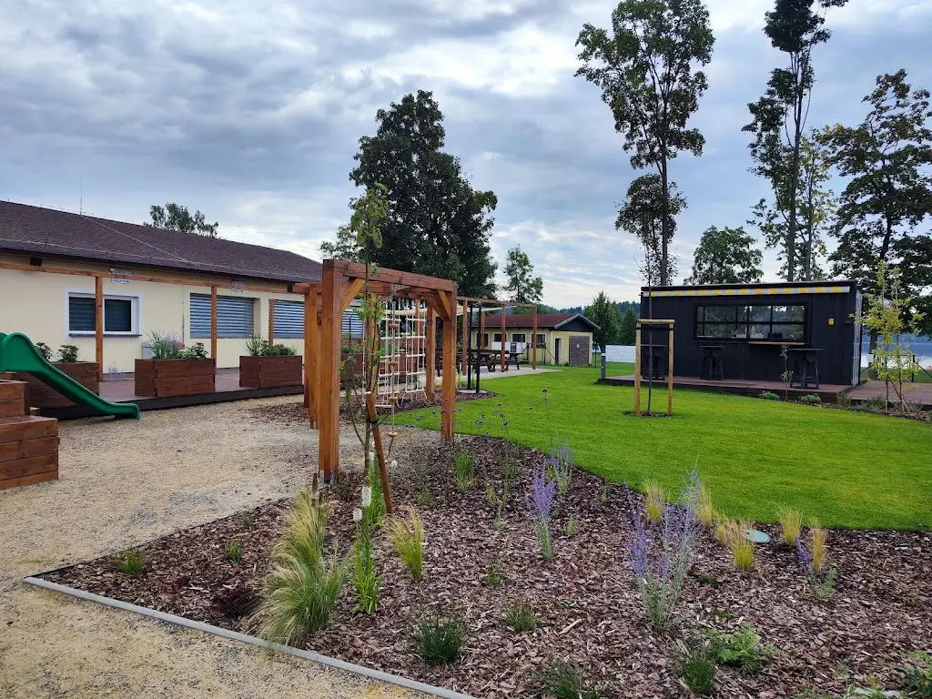 Dana Hermanová_Natali Bistrárna_Horní Planá_review