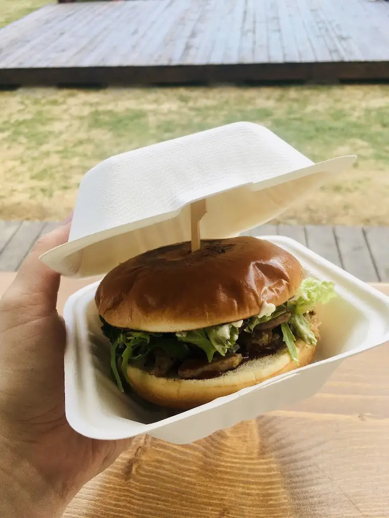 Natali Bistrárna restaurant in Horní Planá