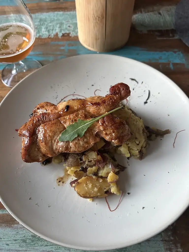 Felix Peelen_Maloskalský brewery_Malá Skála_review