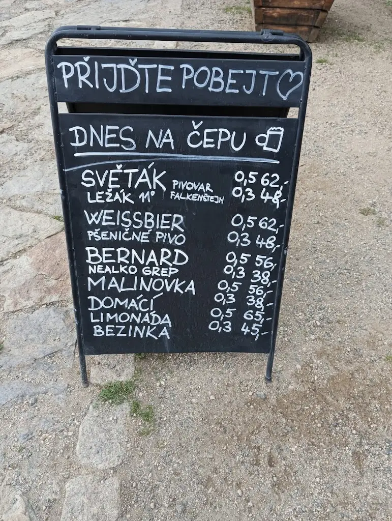 Menu_Restaurace u Čápa_Kořenov_image_1