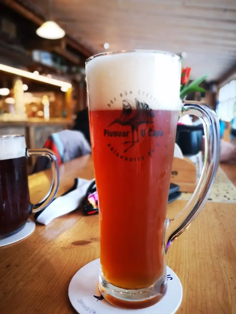 Menu_Restaurace u Čápa_Kořenov_image_5