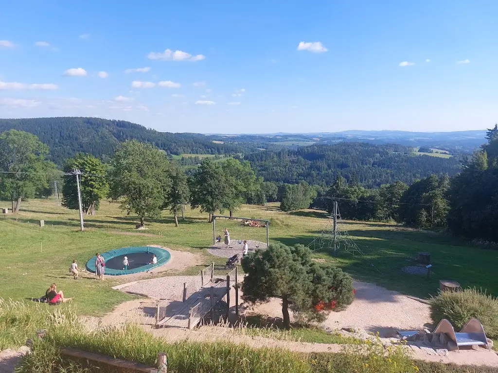 shiri regev_Restaurace u Čápa_Kořenov_review