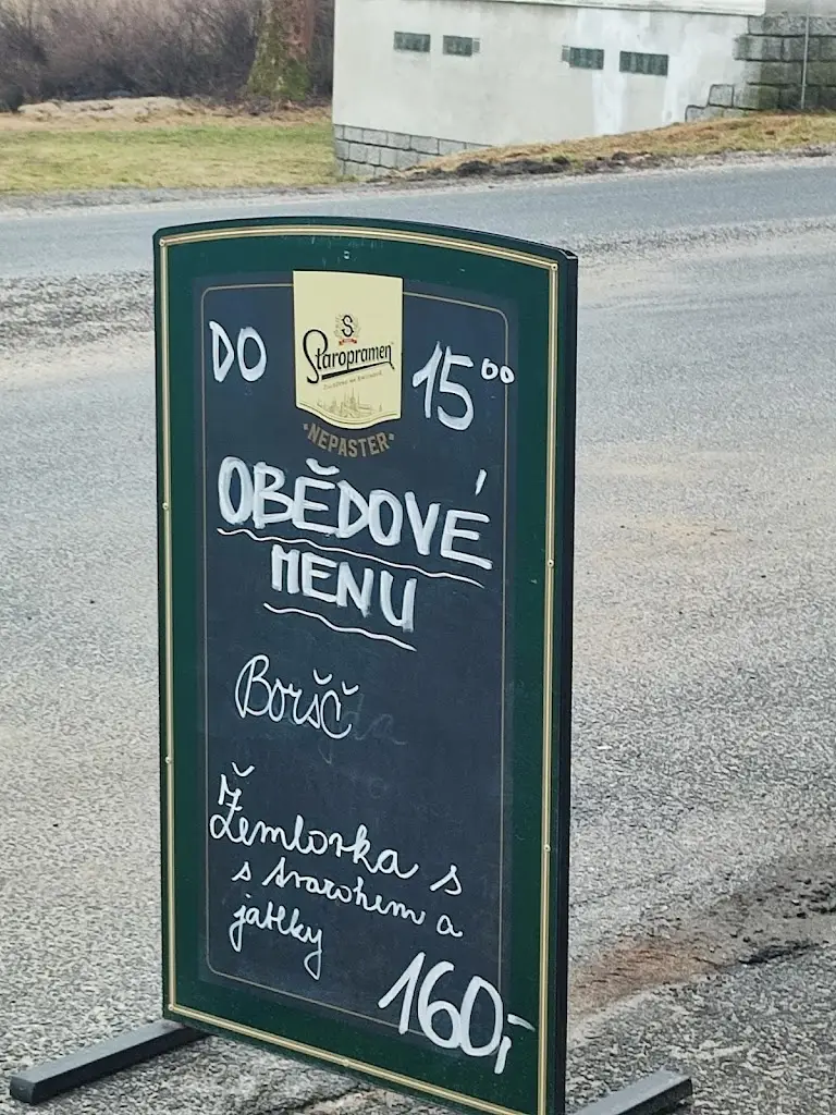 Menu_Restaurace - Polubný (Kořenov)_Kořenov_immagine_4