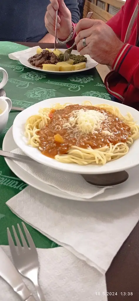 Menu_Restaurace - Polubný (Kořenov)_Kořenov_immagine_5