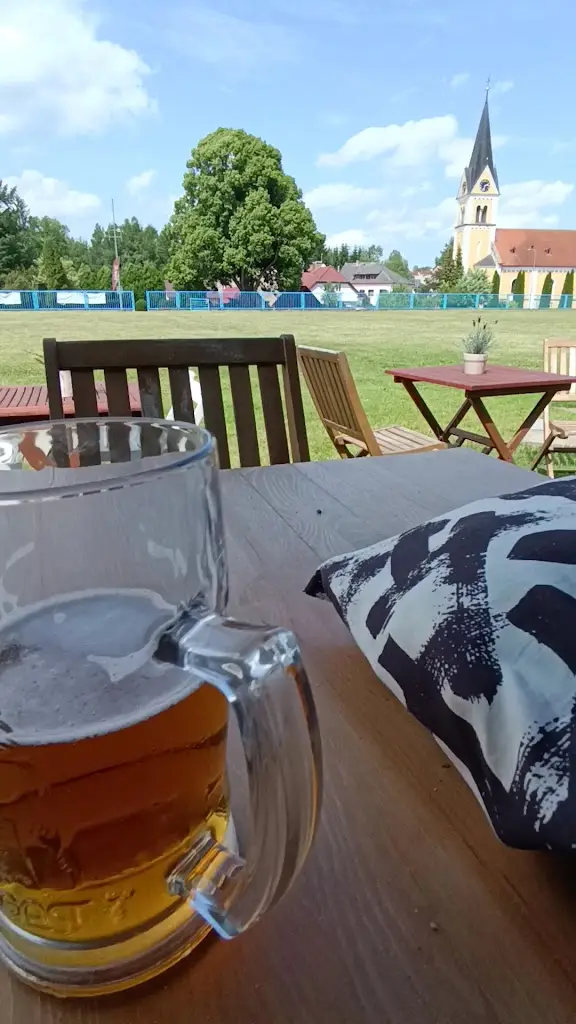 Bistro Šatna_Horní Planá_slider_image_2