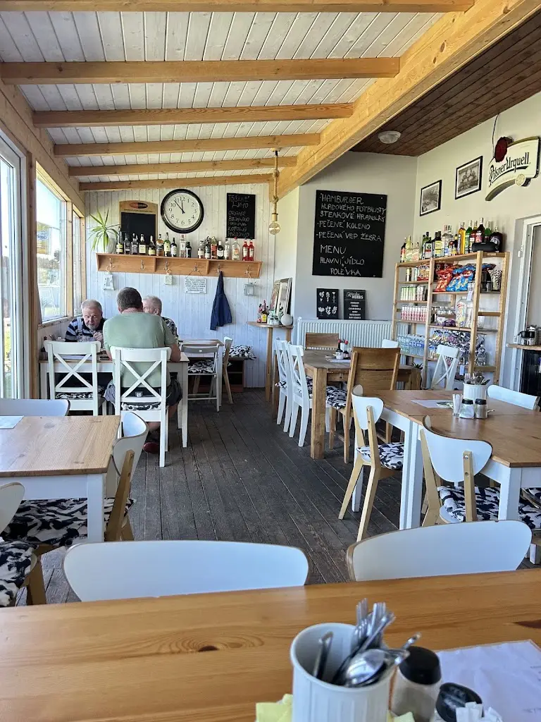 Bistro Šatna_Horní Planá_slider_image_3