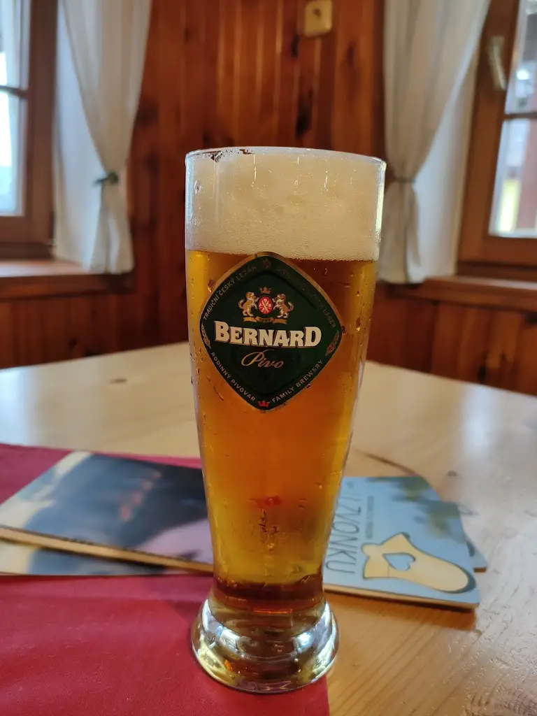 Menu_Pension a restaurace U Zvonku Kořenov_Kořenov_image_5