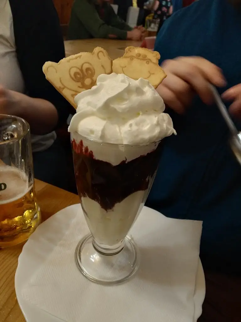 Martin Hujer_Pension a restaurace U Zvonku Kořenov_Kořenov_review