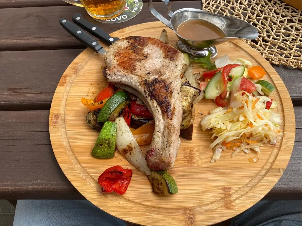 Pension a restaurace U Zvonku Kořenov_Kořenov_slider_image_2