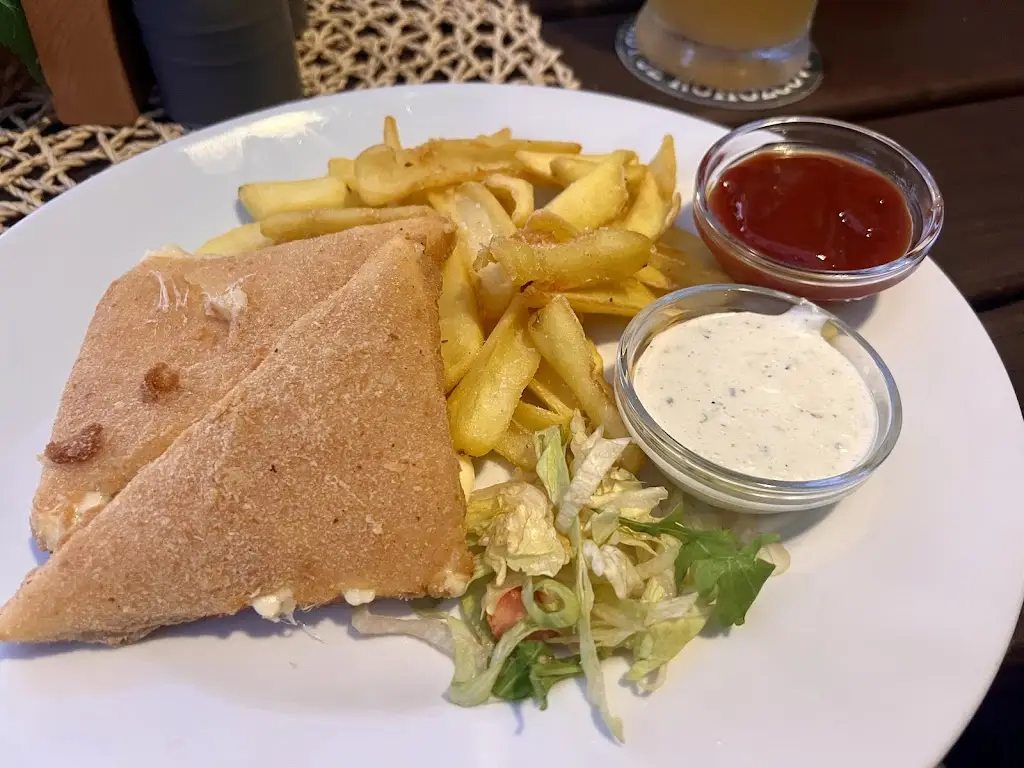 Pension a restaurace U Zvonku Kořenov_Kořenov_slider_image_3