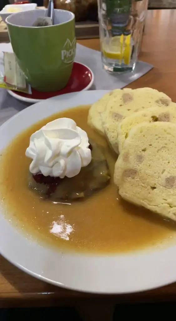 kaja l_Martinské Údolí Restaurant_Kořenov_review