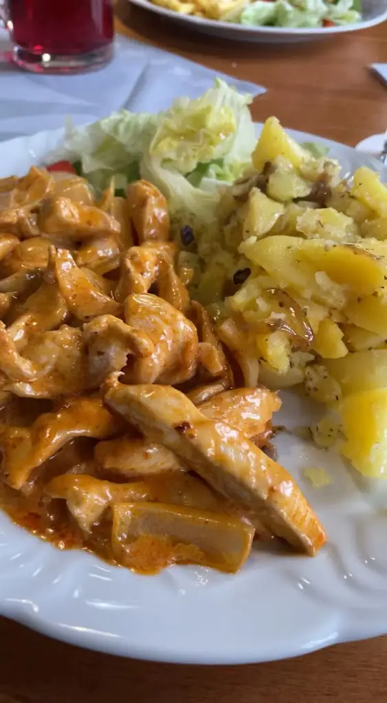 Martinské Údolí Restaurant_Kořenov_slider_image_2