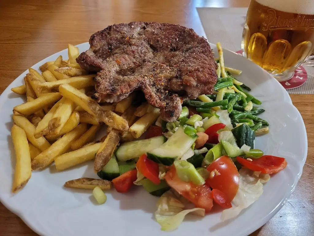 Martinské Údolí Restaurant_Kořenov_slider_image_3