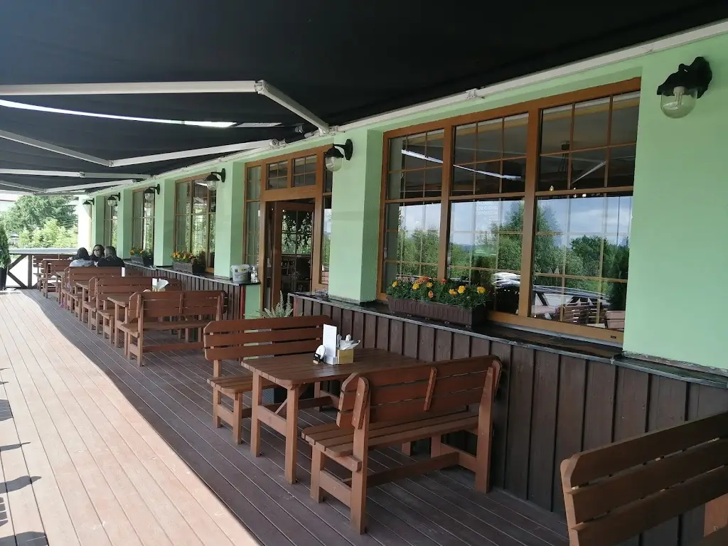 Daniel Kasal_Restaurace Beseda - motorest_Kořenov_review