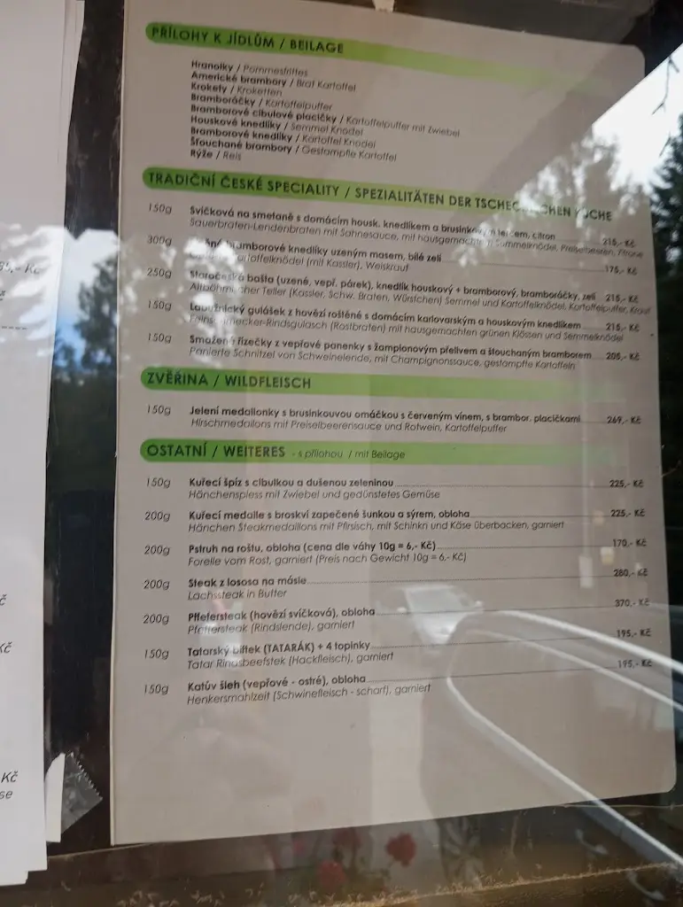 Menu_RESTAURACE ADRIA_Kořenov_image_2