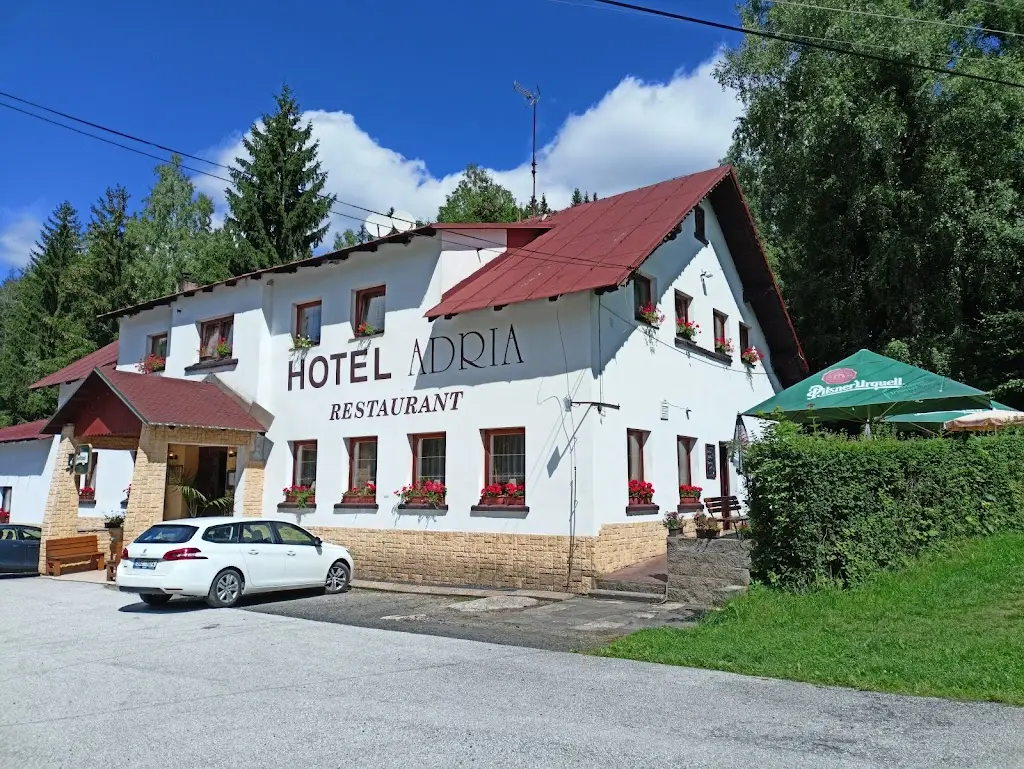 RESTAURACE ADRIA_Kořenov_slider_image_3