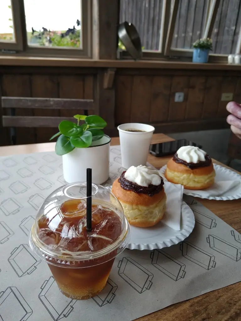 Menu_Kiosek Severní pól_Kořenov_immagine_1