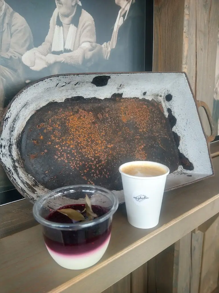 Menu_Kiosek Severní pól_Kořenov_immagine_3