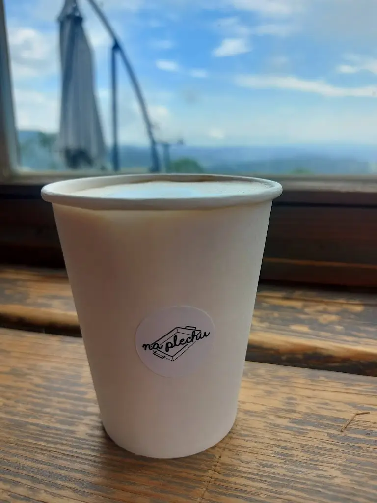 Menu_Kiosek Severní pól_Kořenov_immagine_4