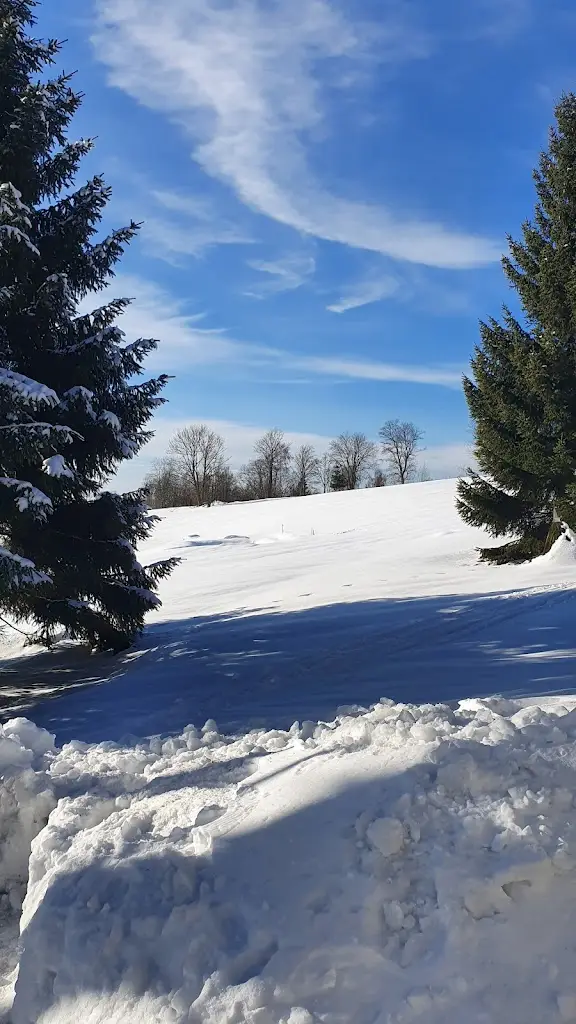 Jindriska Kaiserová_Luční Chata_Kořenov_review