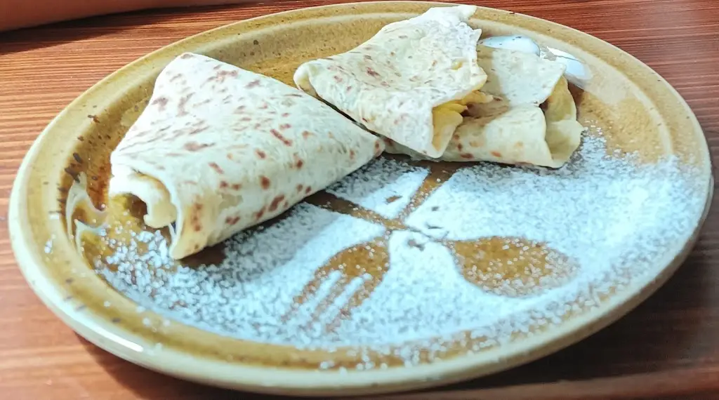 Radek Dvořák_Hospůdka a Bowling Sokolovna_Kořenov_review