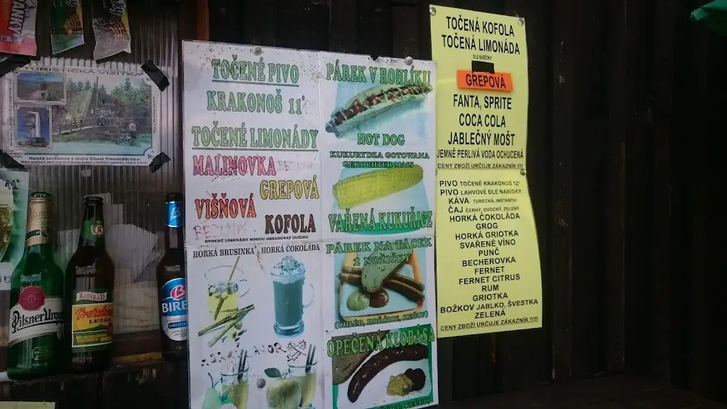 Menu_Kiosek Promenáda_Kořenov_image_4