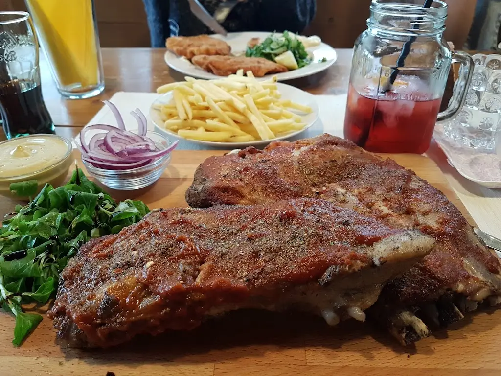 Dennis Roks_EDER penzion - apartmány_Horní Planá_review