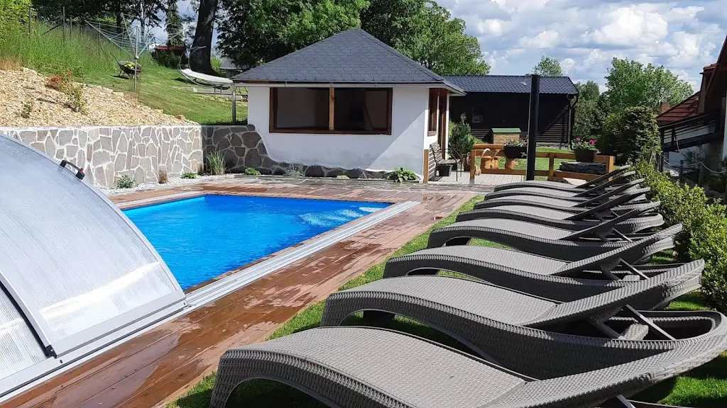 EDER penzion - apartmány_Horní Planá_slider_image_3