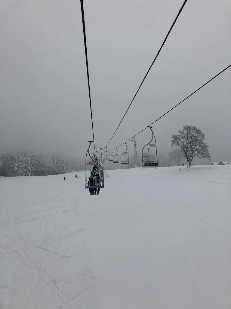 Ondřej Pekárek_Bufet Rejdice_Kořenov_review