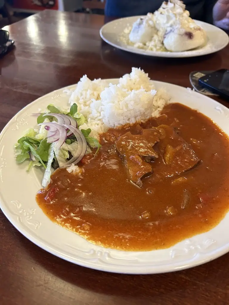 Olia Olia_The Noble House_Kořenov_recensione